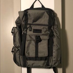 Project Rock Backpack (brand new and rare find!)